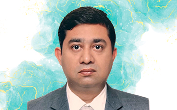 Bikramjith Ghosh